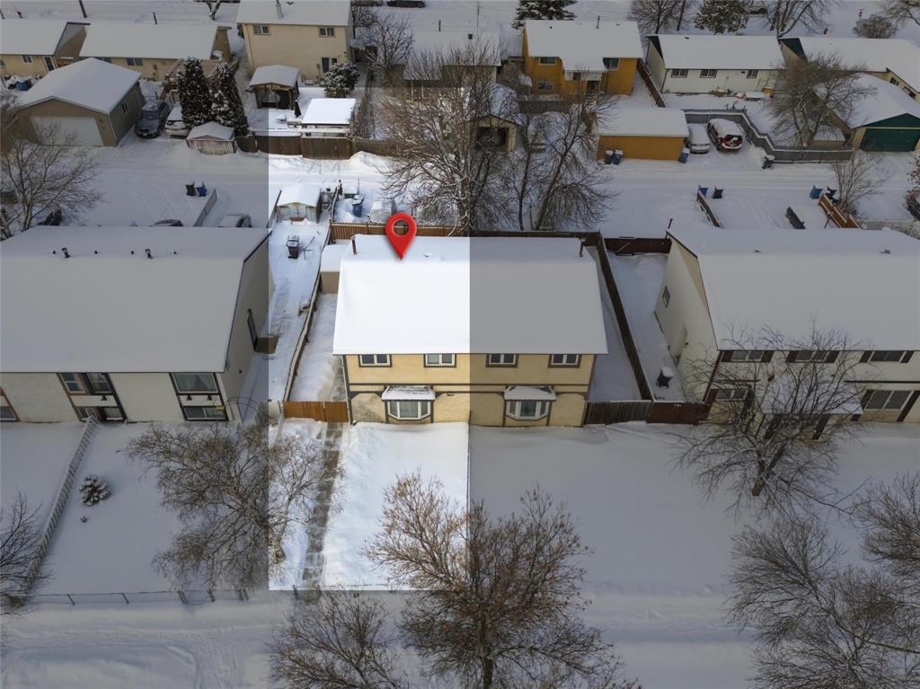 695 Sheppard Street, Winnipeg, Manitoba  R2P 0H6 - Photo 30 - 202600226