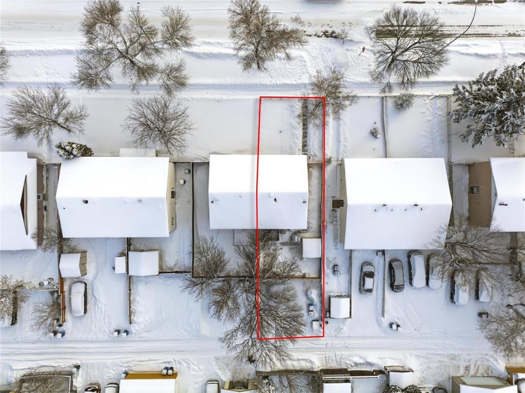 695 Sheppard Street, Winnipeg, Manitoba  R2P 0H6 - Photo 31 - 202600226