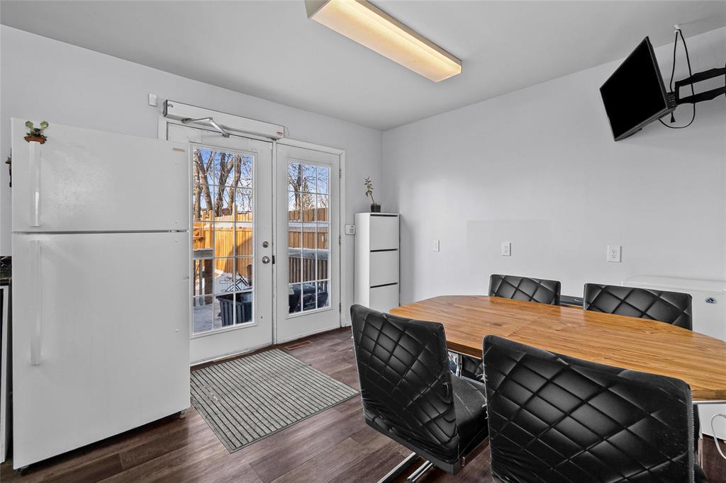 695 Sheppard Street, Winnipeg, Manitoba  R2P 0H6 - Photo 7 - 202600226