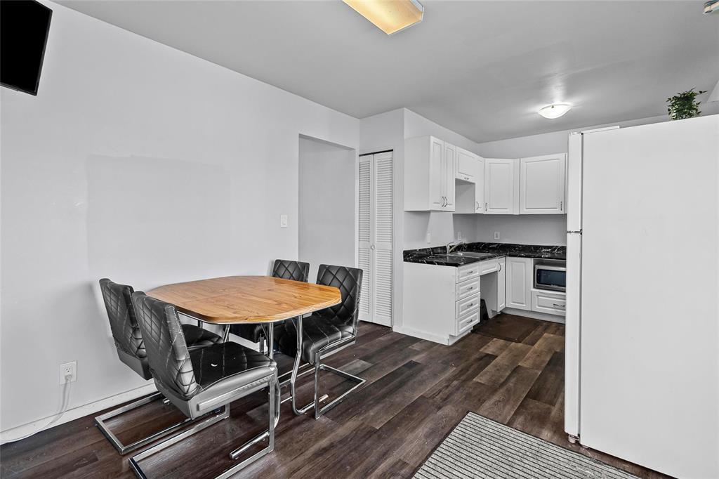 695 Sheppard Street, Winnipeg, Manitoba  R2P 0H6 - Photo 8 - 202600226