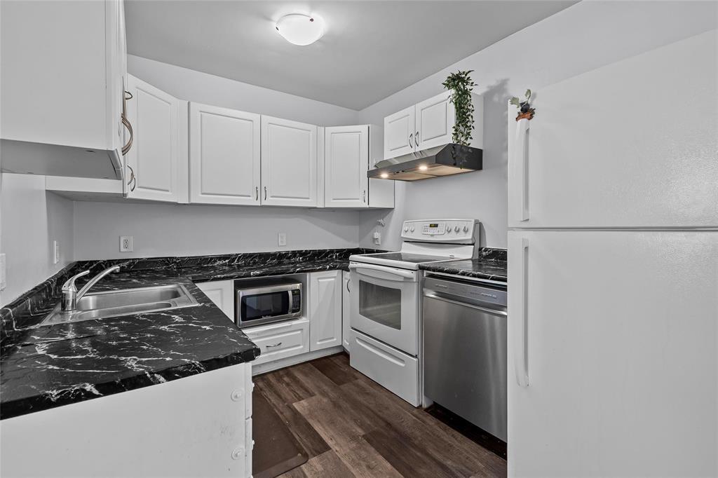 695 Sheppard Street, Winnipeg, Manitoba  R2P 0H6 - Photo 9 - 202600226