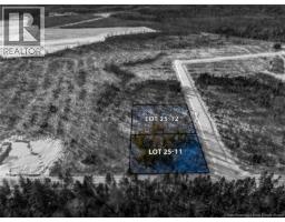 LOT 25-11 Hannay, galloway, New Brunswick