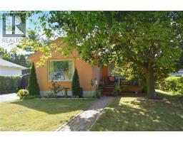 26 HEYWOOD Avenue, St. Catharines, Ontario