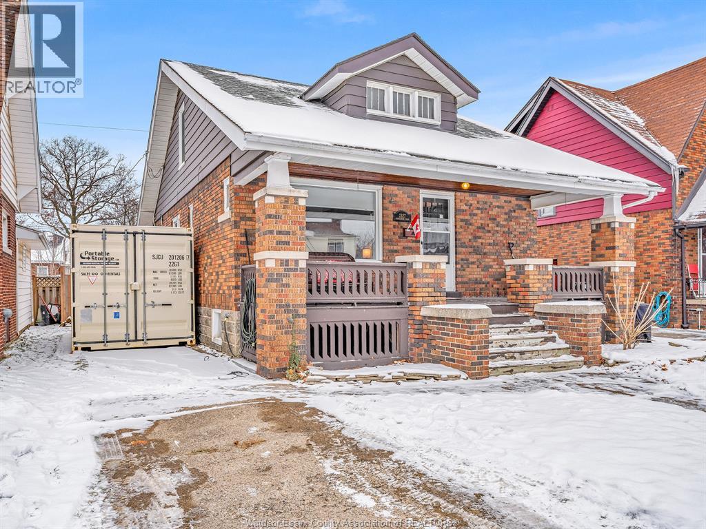 2327 Windermere Road, Windsor, Ontario  N8W 2T1 - Photo 2 - 26000361