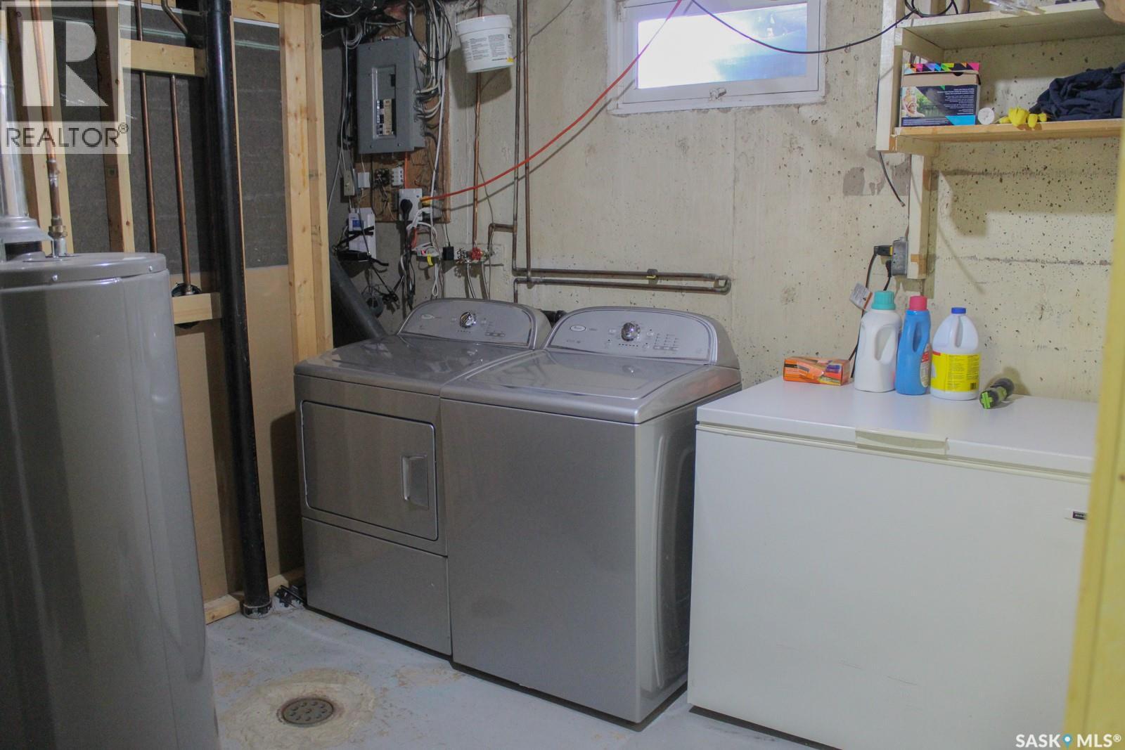 102 Osborne Street, Melfort, Saskatchewan  S0E 1A0 - Photo 21 - SK026256