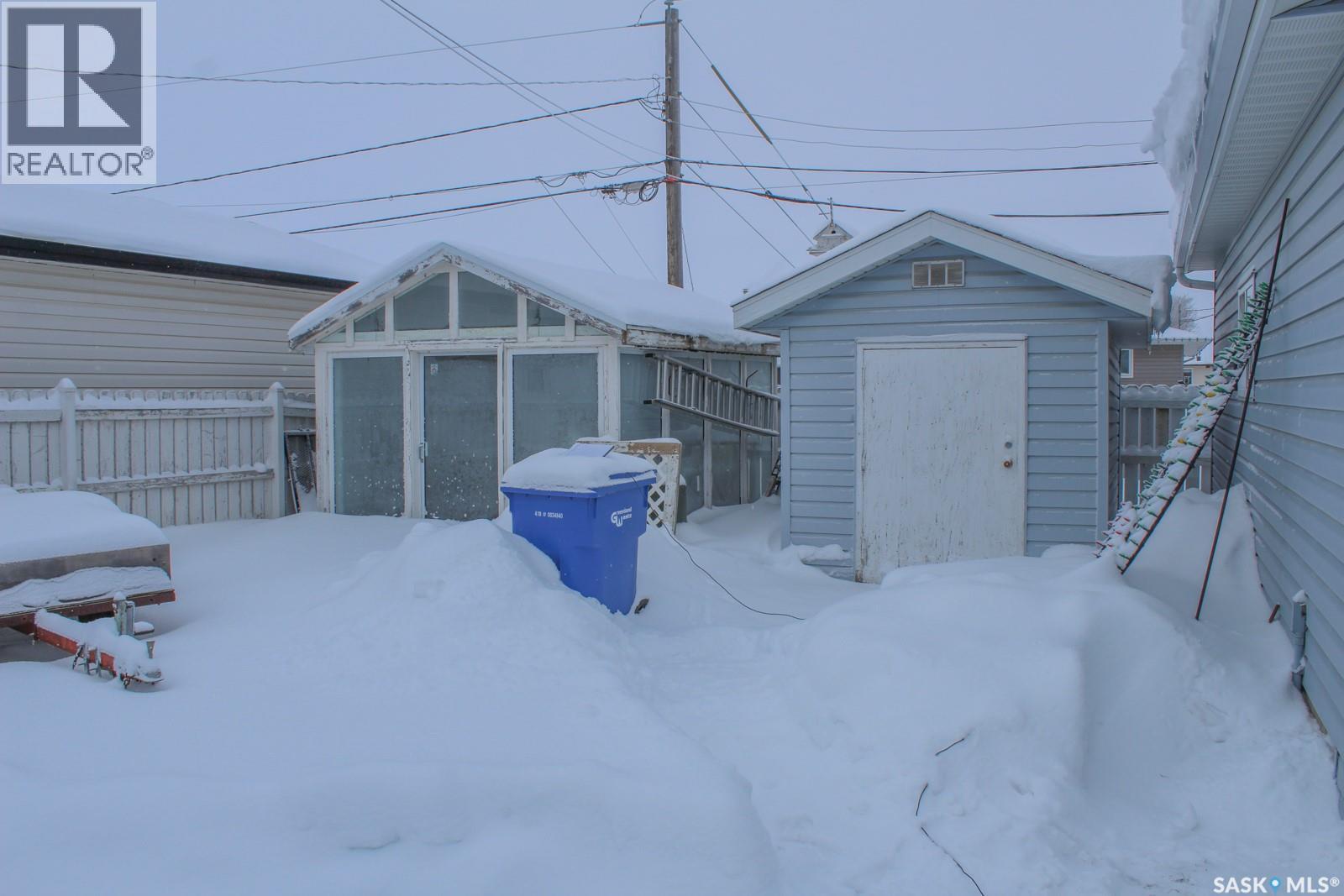 102 Osborne Street, Melfort, Saskatchewan  S0E 1A0 - Photo 27 - SK026256