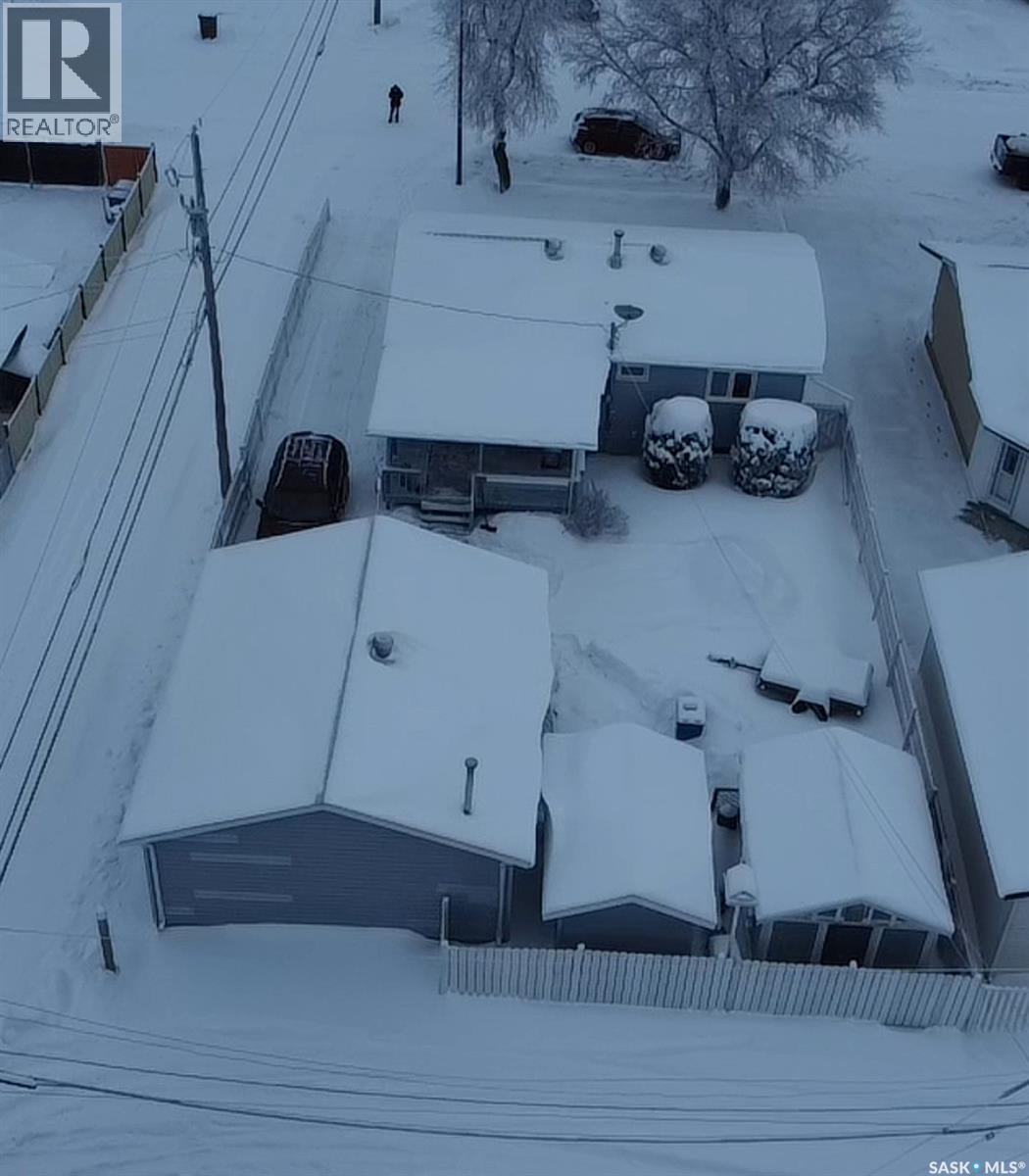 102 Osborne Street, Melfort, Saskatchewan  S0E 1A0 - Photo 30 - SK026256