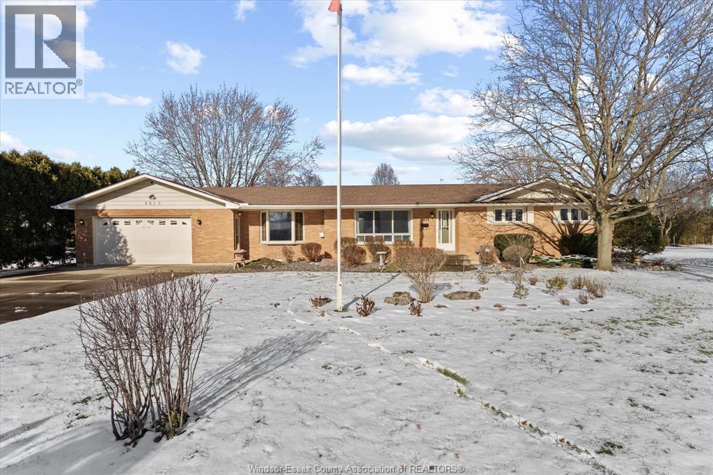 4810 Ray Road, Windsor, Ontario  N0R 1K0 - Photo 2 - 26000363