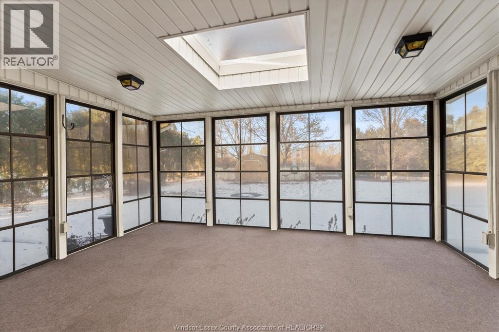 4810 Ray Road, Windsor, Ontario  N0R 1K0 - Photo 19 - 26000363