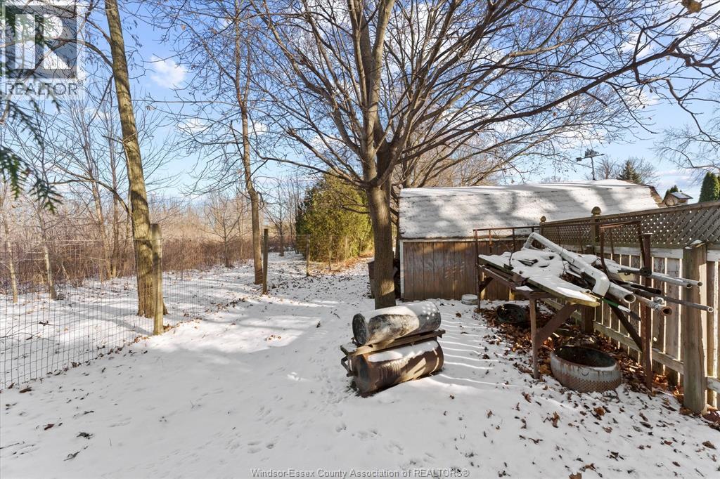 4810 Ray Road, Windsor, Ontario  N0R 1K0 - Photo 32 - 26000363