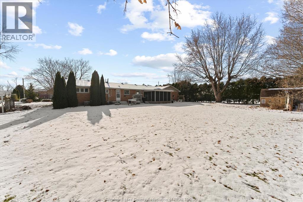 4810 Ray Road, Windsor, Ontario  N0R 1K0 - Photo 28 - 26000363