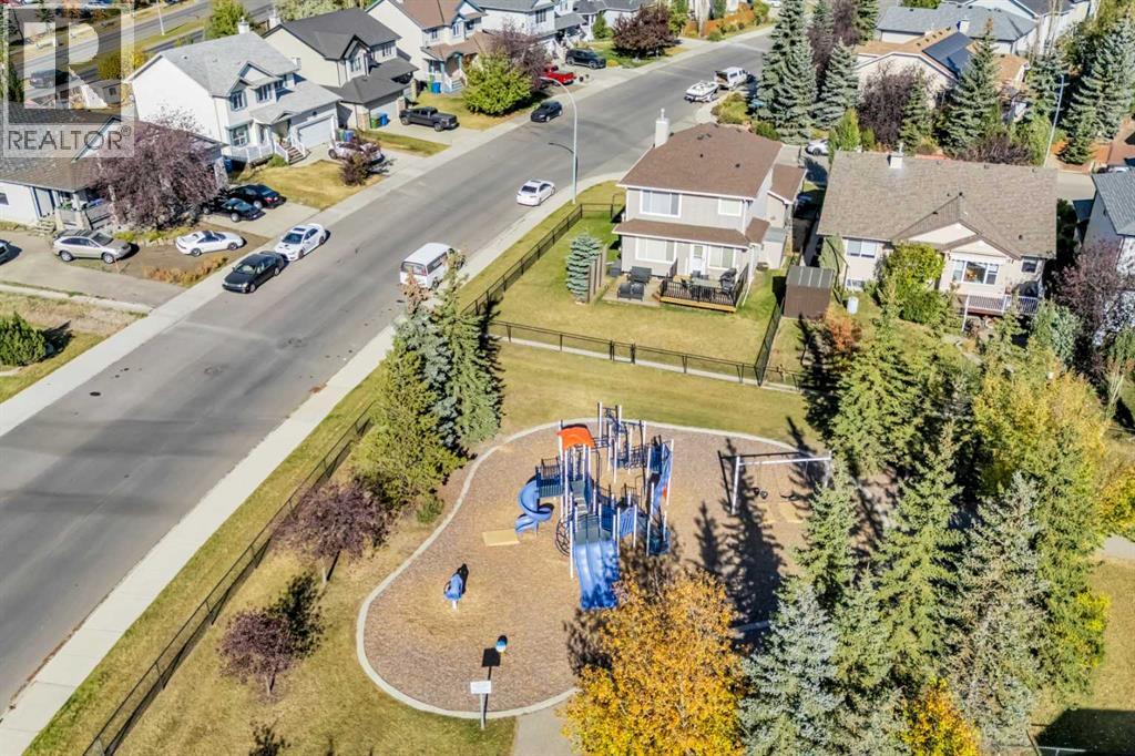 110 West Creek Bay, Chestermere, Alberta  T1X 1K7 - Photo 45 - A2262218