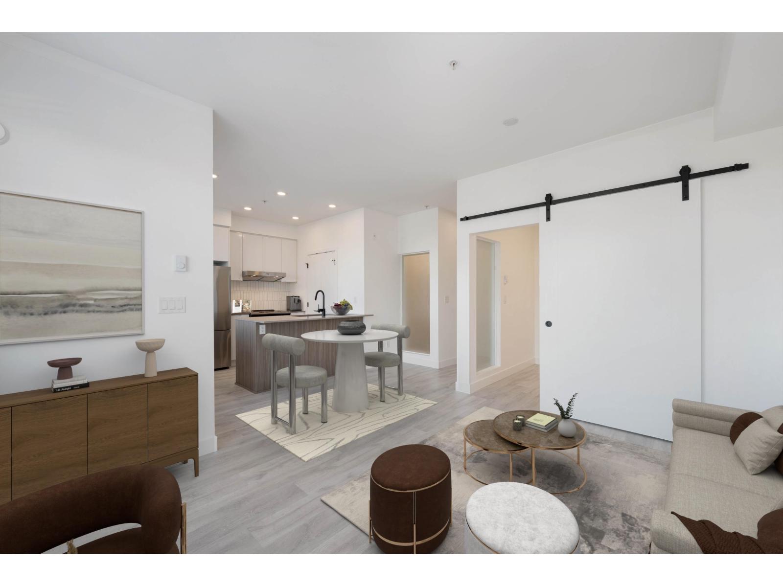 307 32828 Landeau Place, Abbotsford, British Columbia  V2S 0M4 - Photo 6 - R3076390