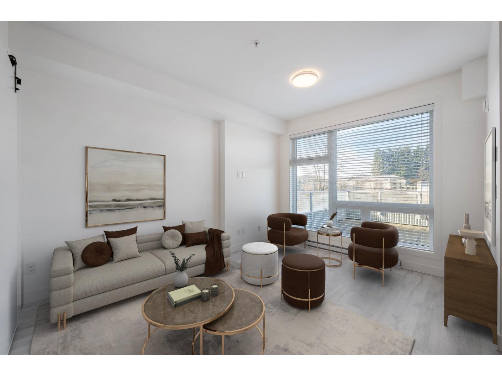 307 32828 Landeau Place, Abbotsford, British Columbia  V2S 0M4 - Photo 5 - R3076390