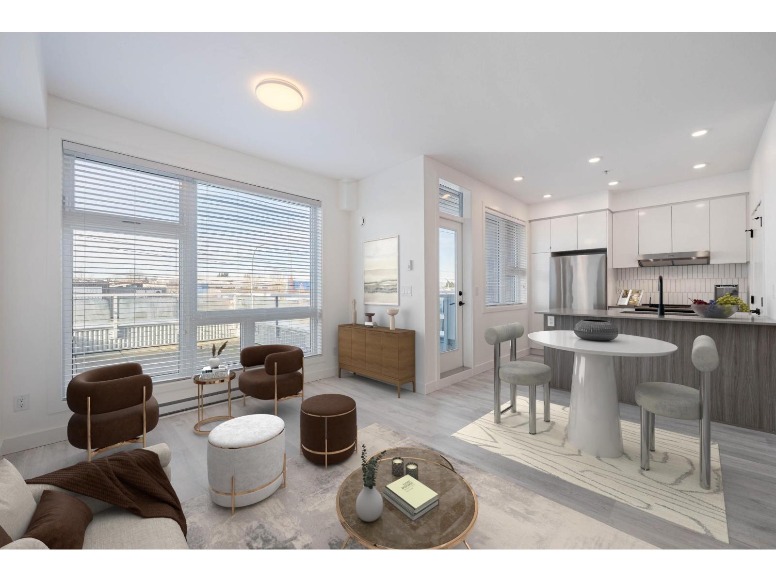 307 32828 LANDEAU PLACE, Abbotsford, British Columbia