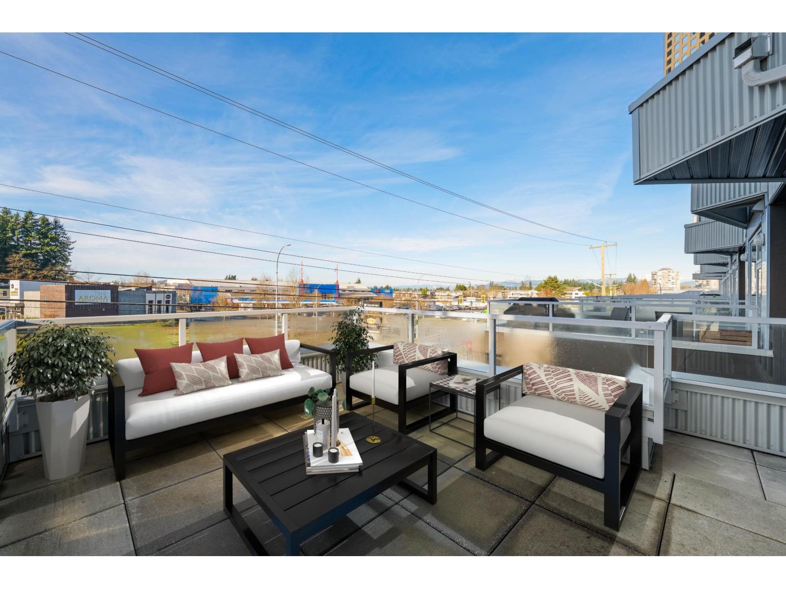 307 32828 Landeau Place, Abbotsford, British Columbia  V2S 0M4 - Photo 23 - R3076390