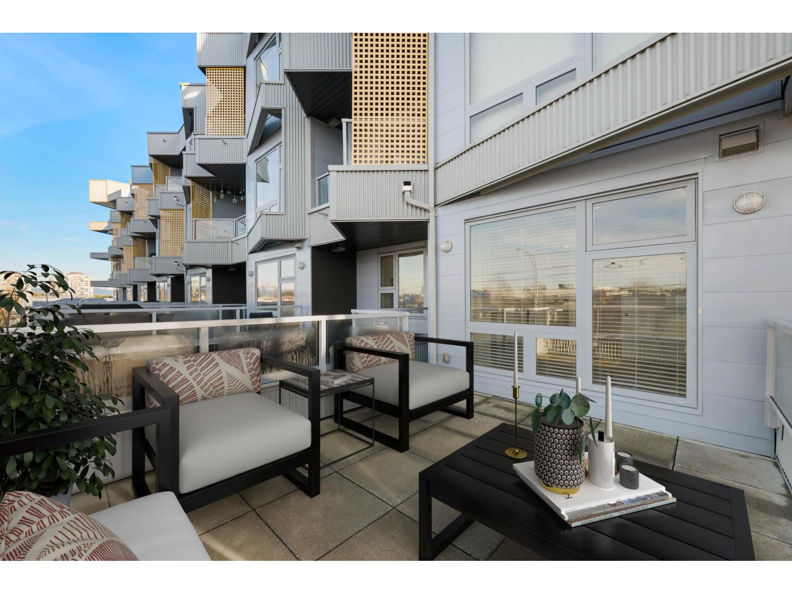 307 32828 Landeau Place, Abbotsford, British Columbia  V2S 0M4 - Photo 24 - R3076390