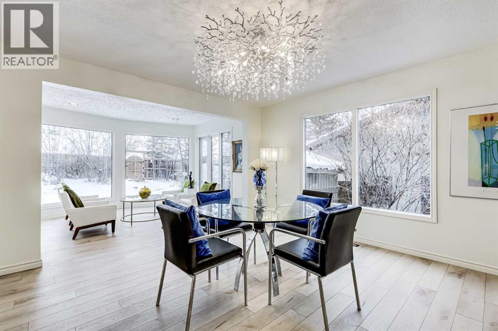 980 Edgemont Road Nw, Calgary, Alberta  T3A 2J3 - Photo 8 - A2273950