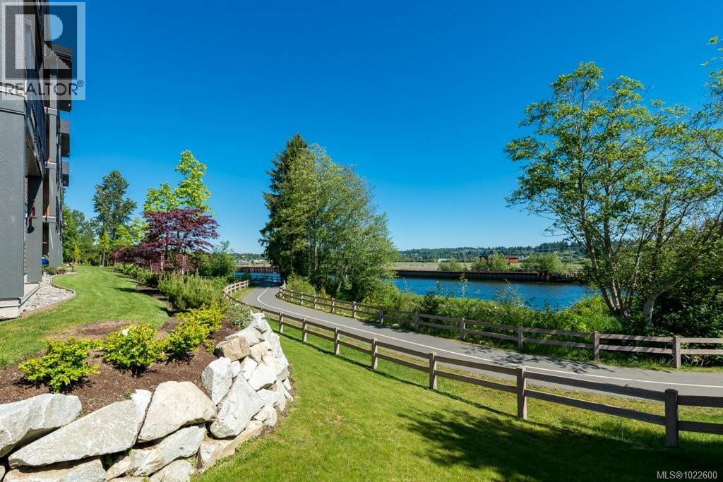 205 1944 Riverside Lane, Courtenay, British Columbia  V9N 0E5 - Photo 16 - 1022600