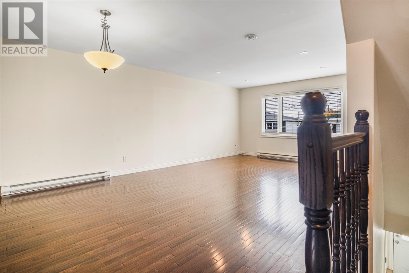 16 Richmond Street St. John's Newfoundland & Labrador Canada A1E2W3, for Sale, residential, Haris Barki, Keller Williams Platinum Realty