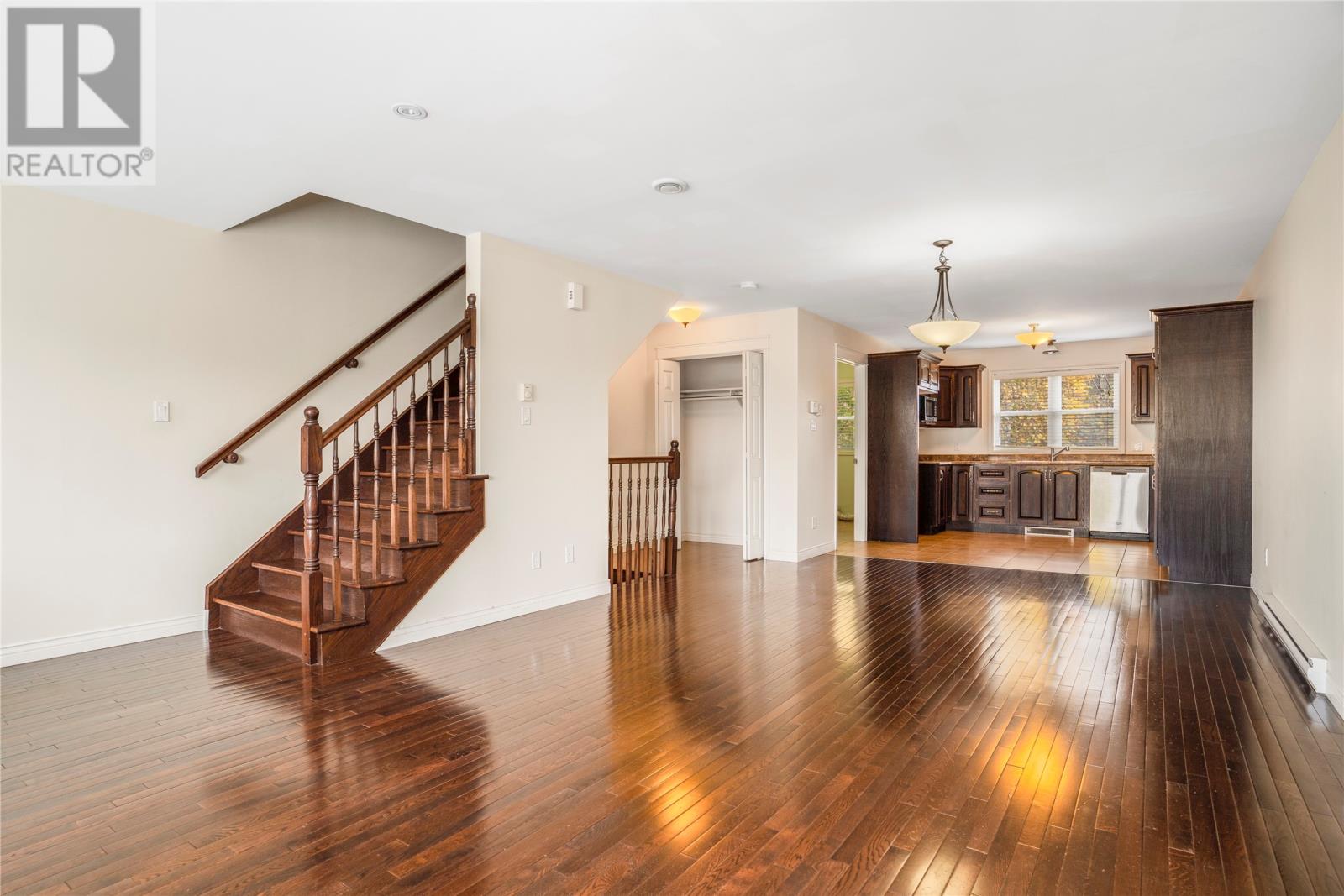 16 Richmond Street St. John's Newfoundland & Labrador Canada A1E2W3, for Sale, residential, Haris Barki, Keller Williams Platinum Realty