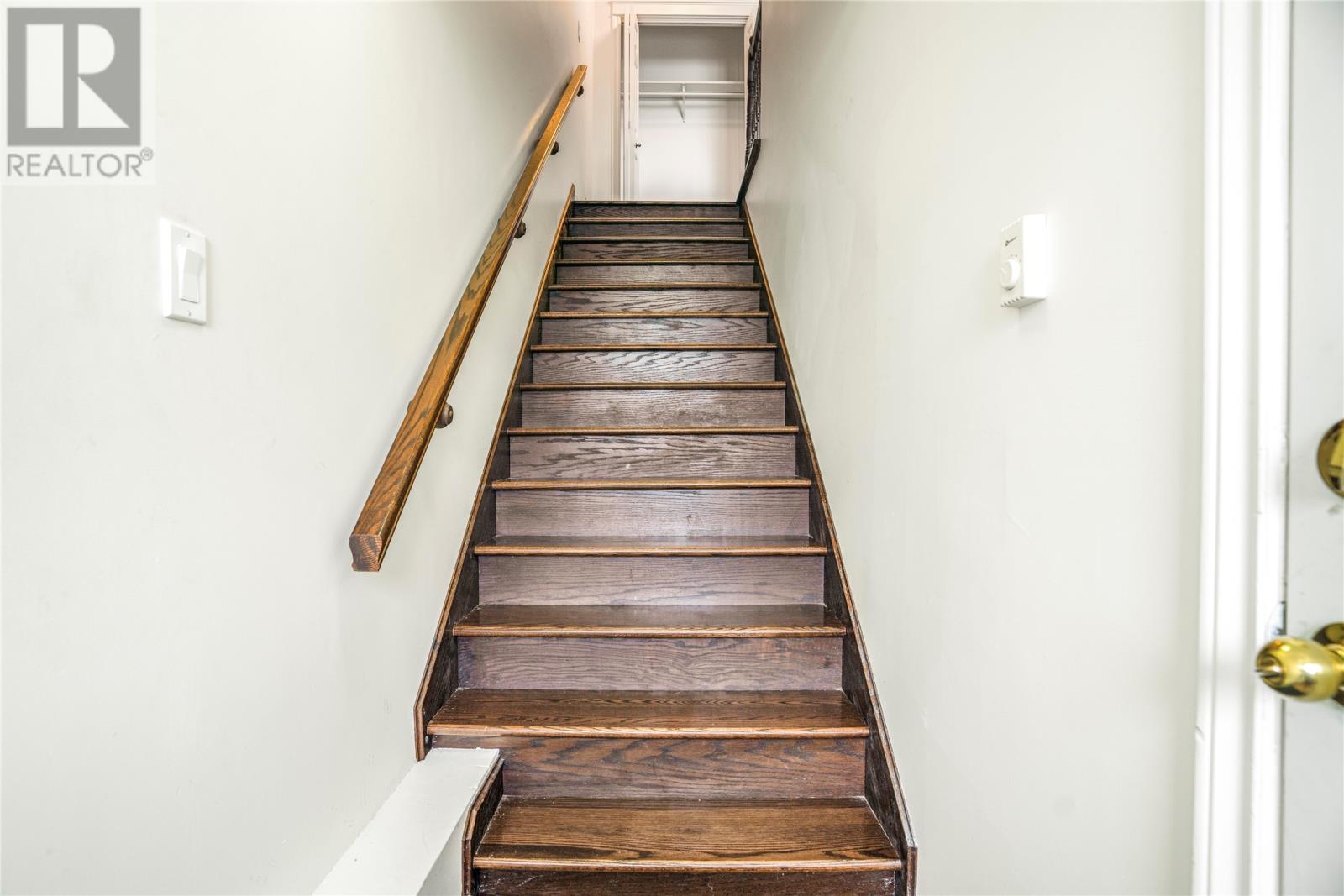 16 Richmond Street St. John's Newfoundland & Labrador Canada A1E2W3, for Sale, residential, Haris Barki, Keller Williams Platinum Realty