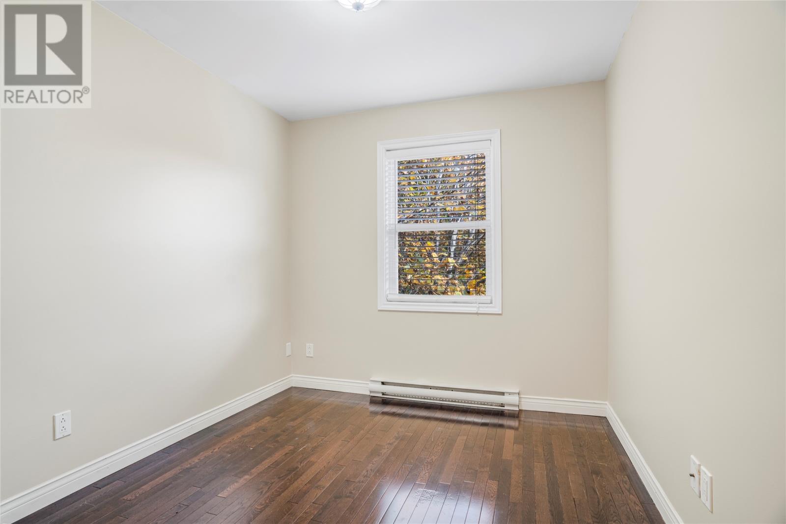 16 Richmond Street St. John's Newfoundland & Labrador Canada A1E2W3, for Sale, residential, Haris Barki, Keller Williams Platinum Realty