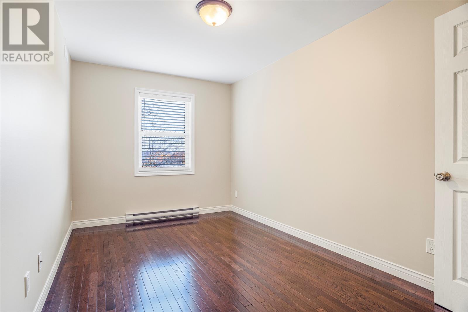 16 Richmond Street St. John's Newfoundland & Labrador Canada A1E2W3, for Sale, residential, Haris Barki, Keller Williams Platinum Realty