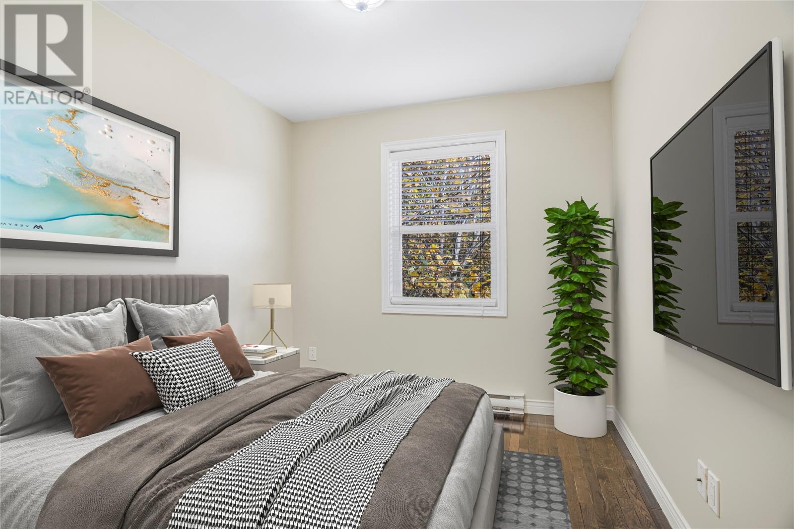 16 Richmond Street St. John's Newfoundland & Labrador Canada A1E2W3, for Sale, residential, Haris Barki, Keller Williams Platinum Realty