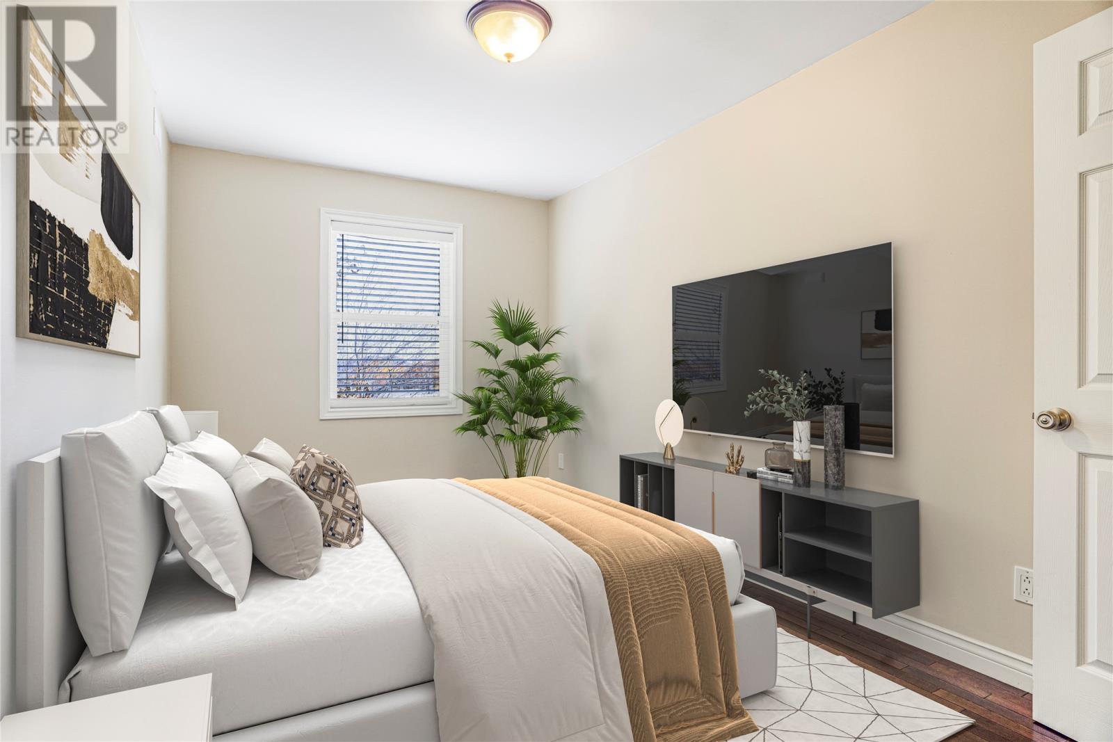 16 Richmond Street St. John's Newfoundland & Labrador Canada A1E2W3, for Sale, residential, Haris Barki, Keller Williams Platinum Realty