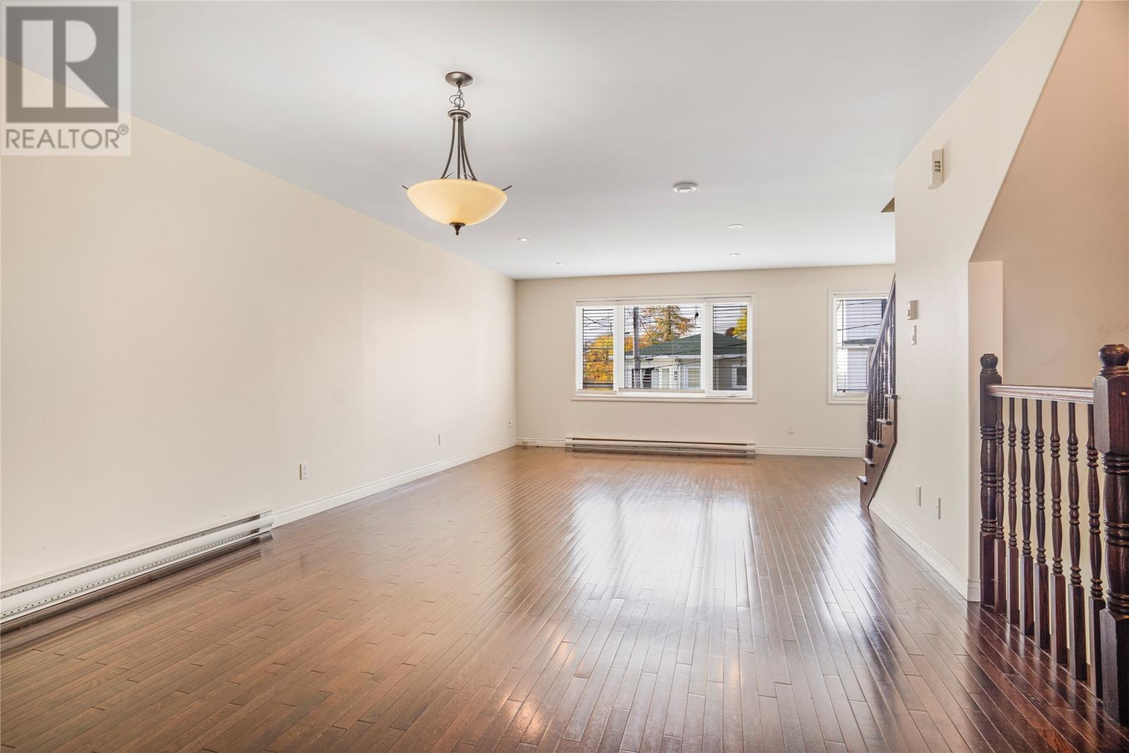 16 Richmond Street St. John's Newfoundland & Labrador Canada A1E2W3, for Sale, residential, Haris Barki, Keller Williams Platinum Realty