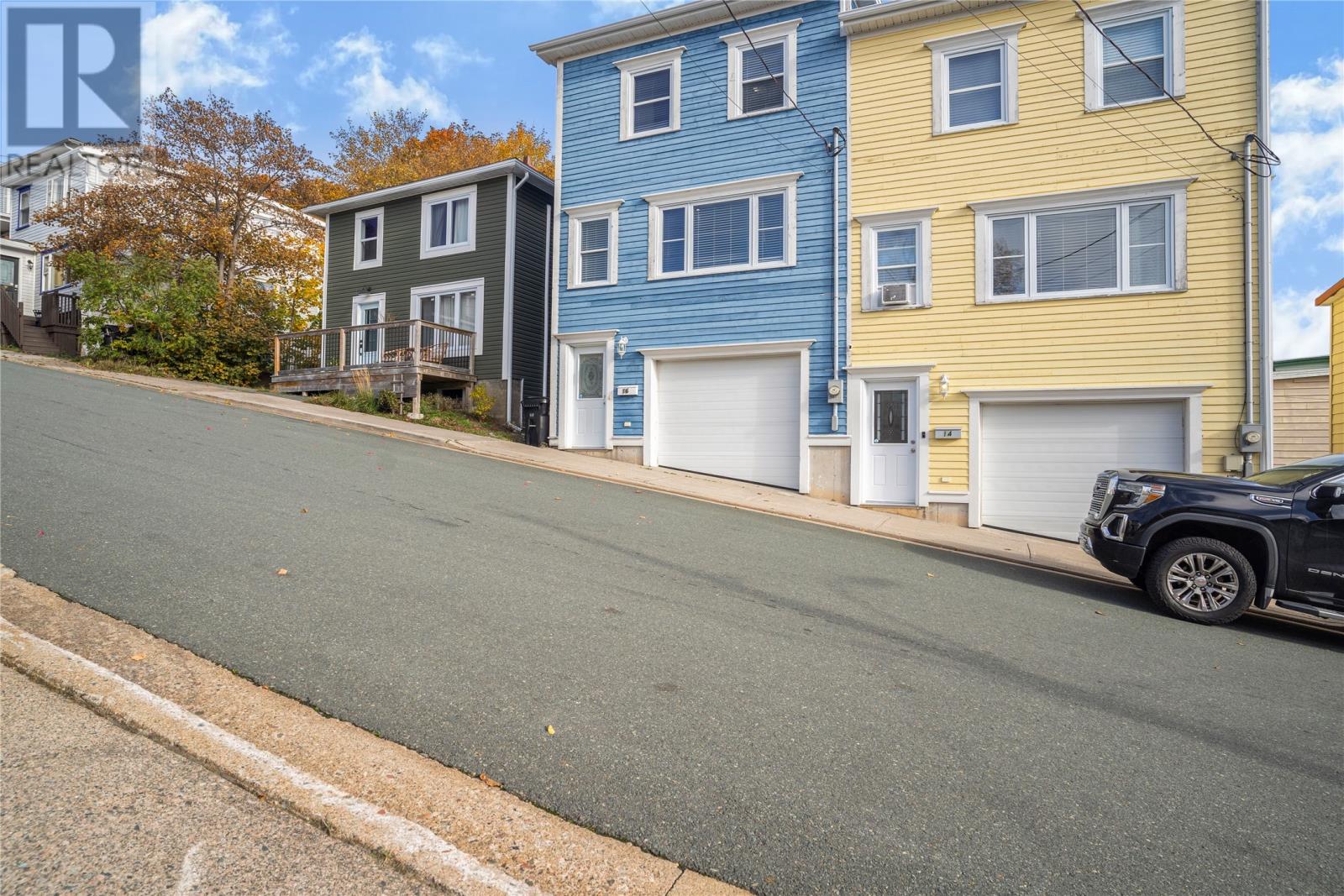 16 Richmond Street, St. John's, Newfoundland & Labrador  A1E 2W3 - Photo 34 - 1293509
