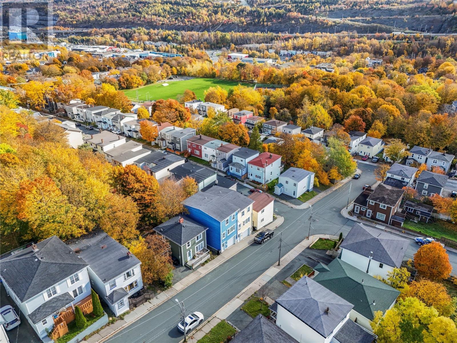 16 Richmond Street, St. John's, Newfoundland & Labrador  A1E 2W3 - Photo 39 - 1293509