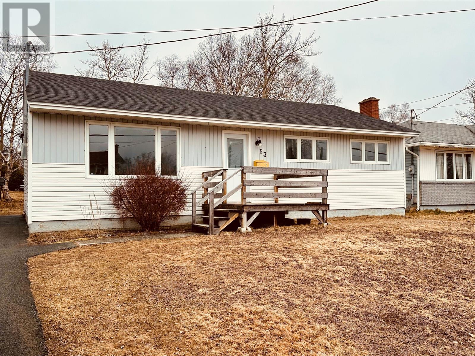 63 MacDonald Drive, Gander, Newfoundland & Labrador