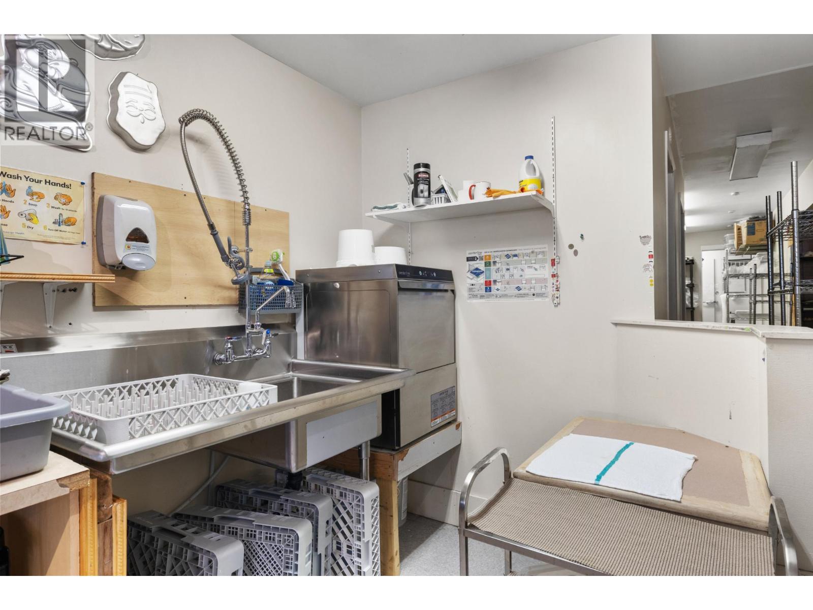 1025 Canyon Street, Creston, British Columbia  V0B 1G0 - Photo 31 - 2478957