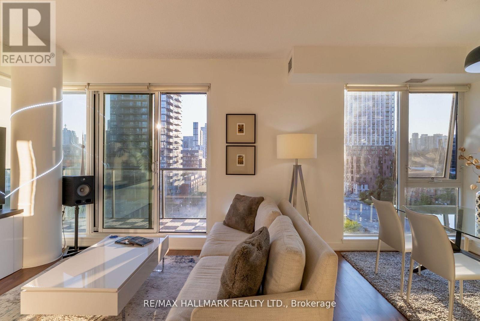 813 - 260 Sackville Street, Toronto, Ontario  M5A 0B3 - Photo 11 - C12668770