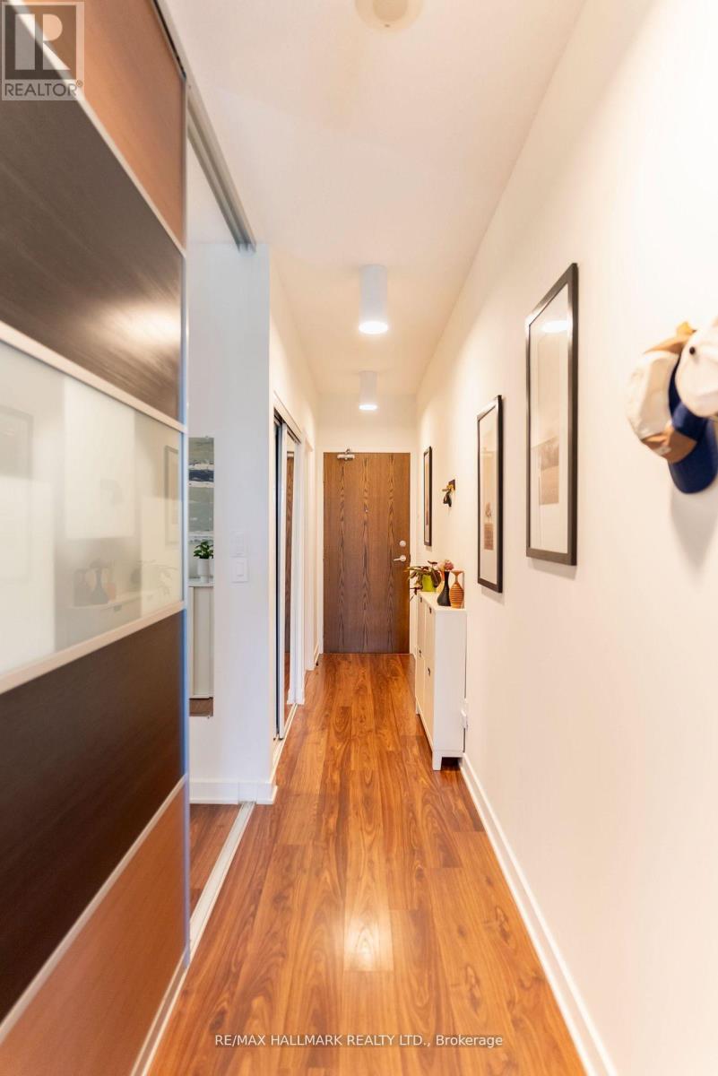 813 - 260 Sackville Street, Toronto, Ontario  M5A 0B3 - Photo 35 - C12668770