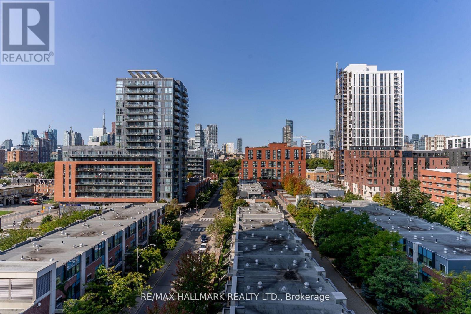 813 - 260 Sackville Street, Toronto, Ontario  M5A 0B3 - Photo 47 - C12668770