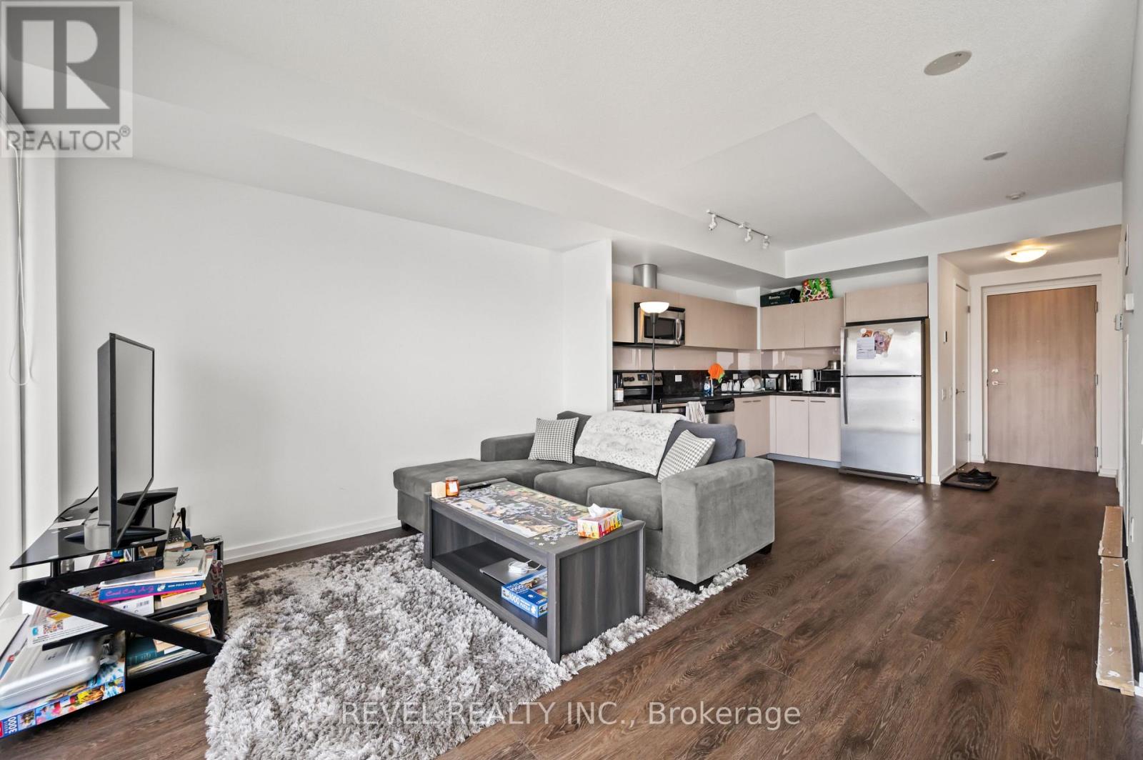 1401 - 70 Distillery Lane, Toronto, Ontario  M5A 0E3 - Photo 10 - C12668774