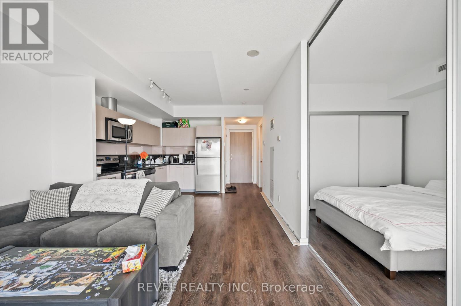 1401 - 70 Distillery Lane, Toronto, Ontario  M5A 0E3 - Photo 11 - C12668774