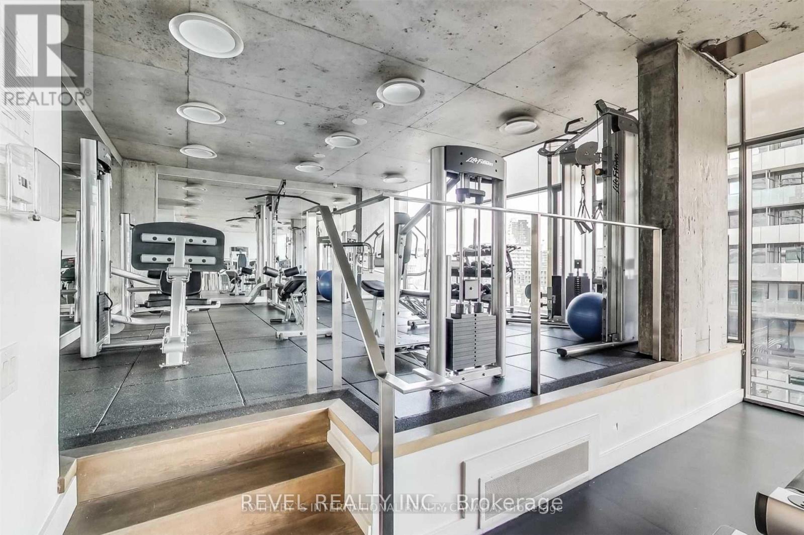 1401 - 70 Distillery Lane, Toronto, Ontario  M5A 0E3 - Photo 15 - C12668774