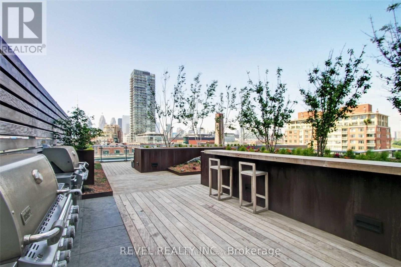 1401 - 70 Distillery Lane, Toronto, Ontario  M5A 0E3 - Photo 18 - C12668774