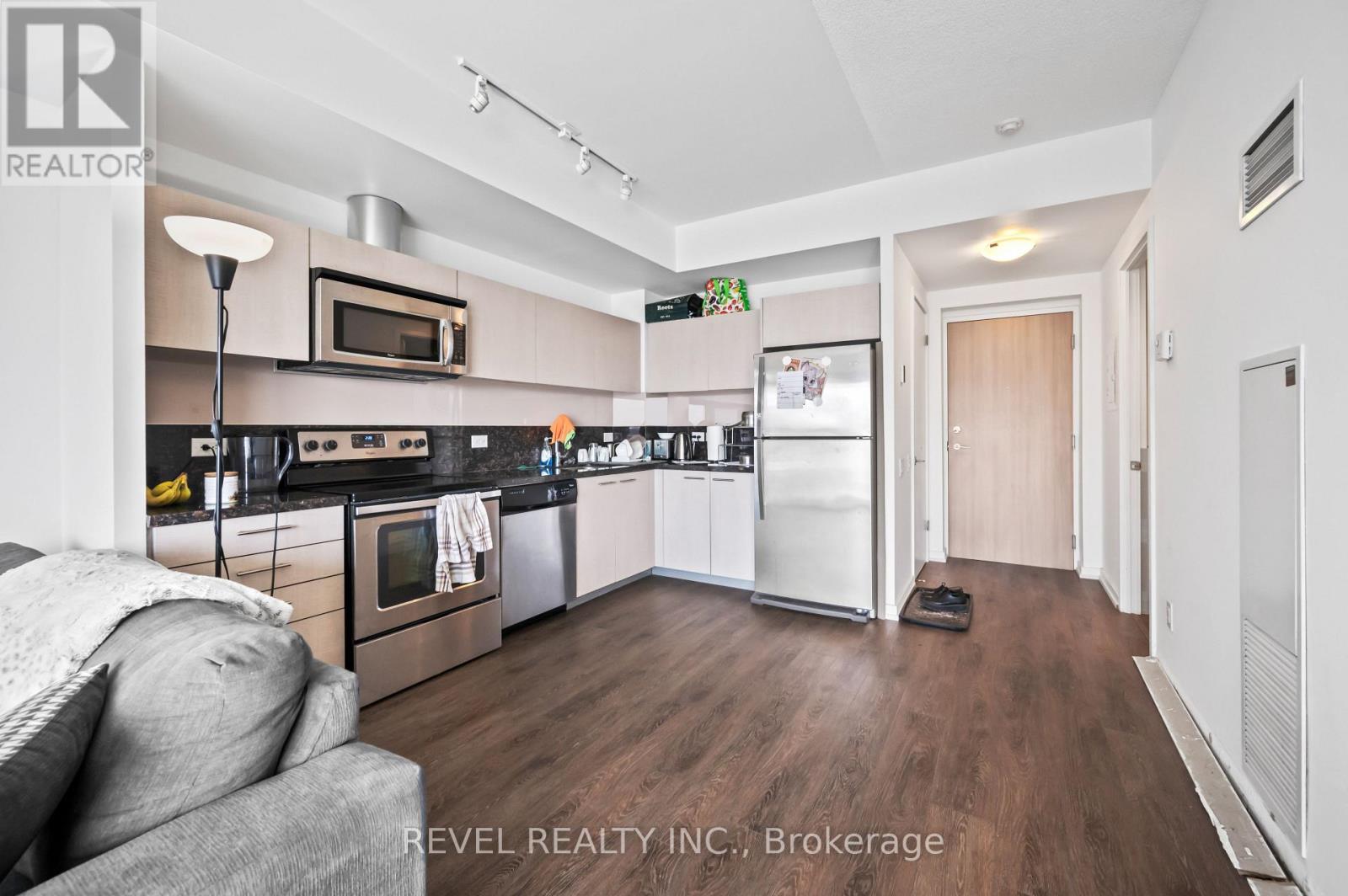 1401 - 70 Distillery Lane, Toronto, Ontario  M5A 0E3 - Photo 4 - C12668774