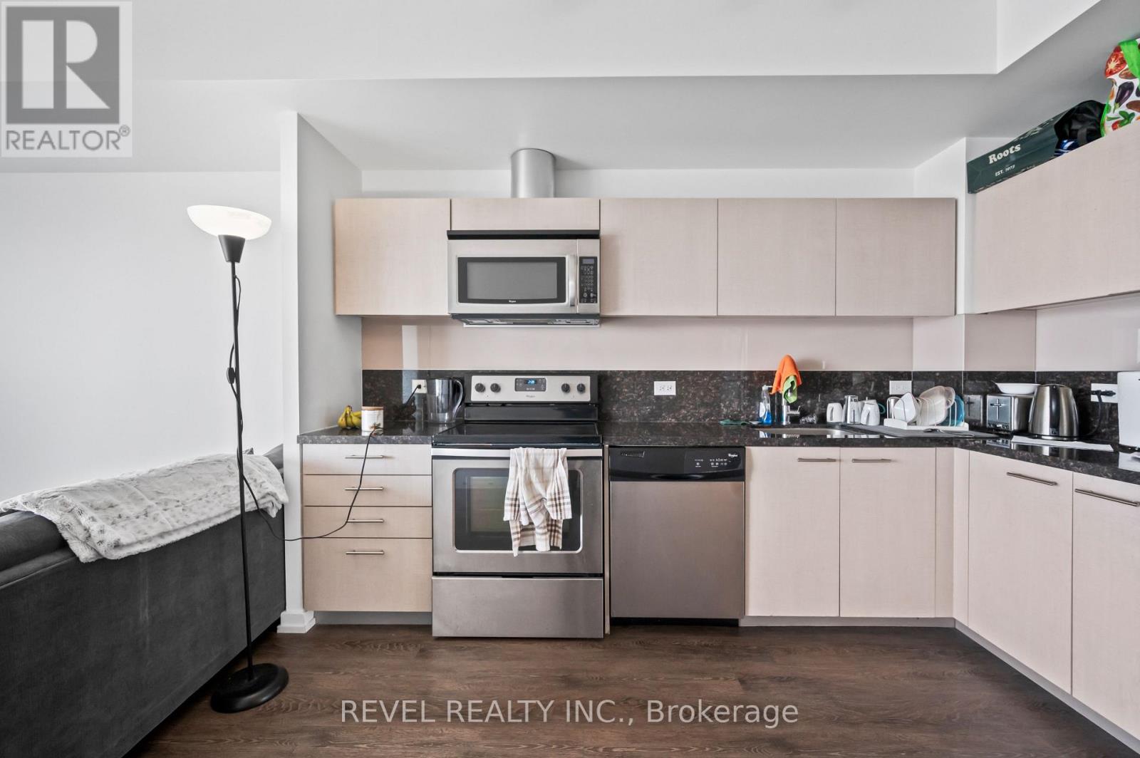 1401 - 70 Distillery Lane, Toronto, Ontario  M5A 0E3 - Photo 5 - C12668774