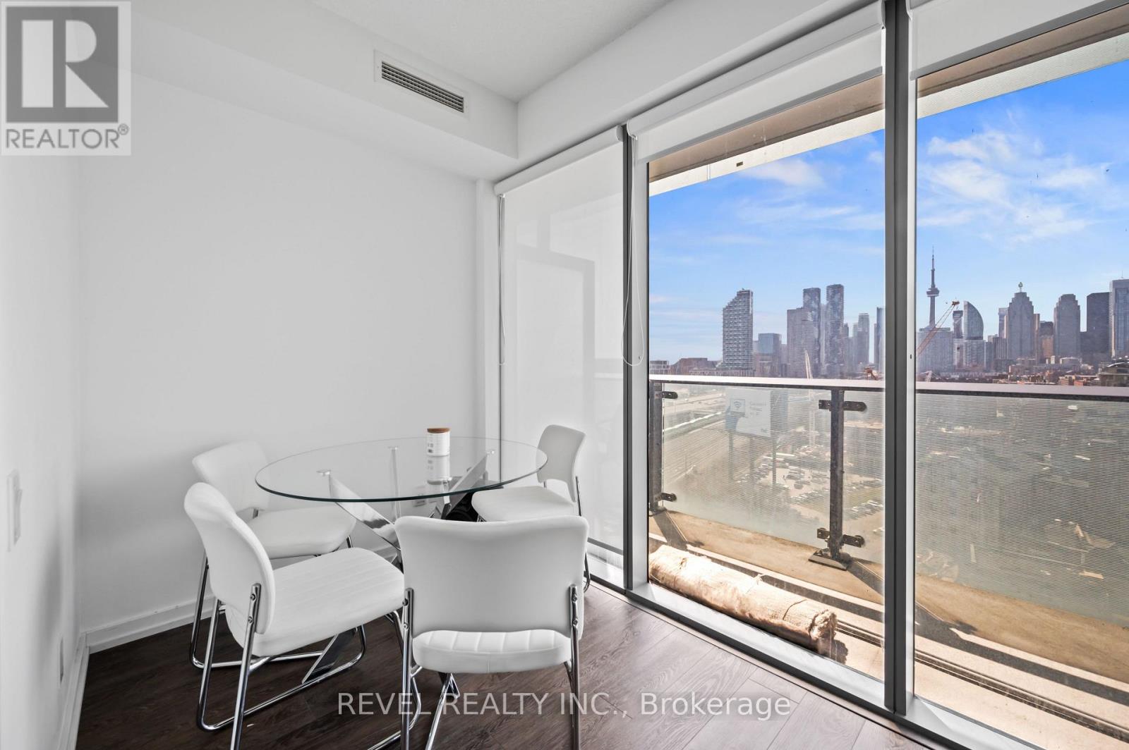 1401 - 70 Distillery Lane, Toronto, Ontario  M5A 0E3 - Photo 9 - C12668774