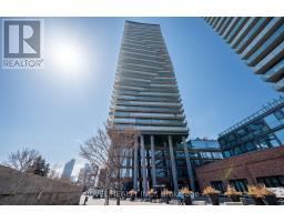 1401 - 70 DISTILLERY LANE, Toronto, Ontario