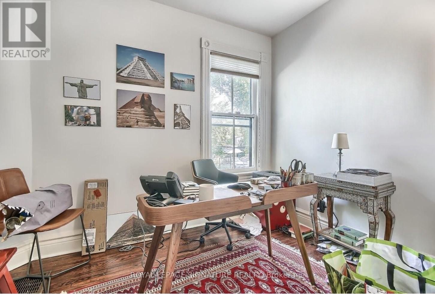 14 Tranby Avenue, Toronto, Ontario  M5R 1N5 - Photo 23 - C12668818