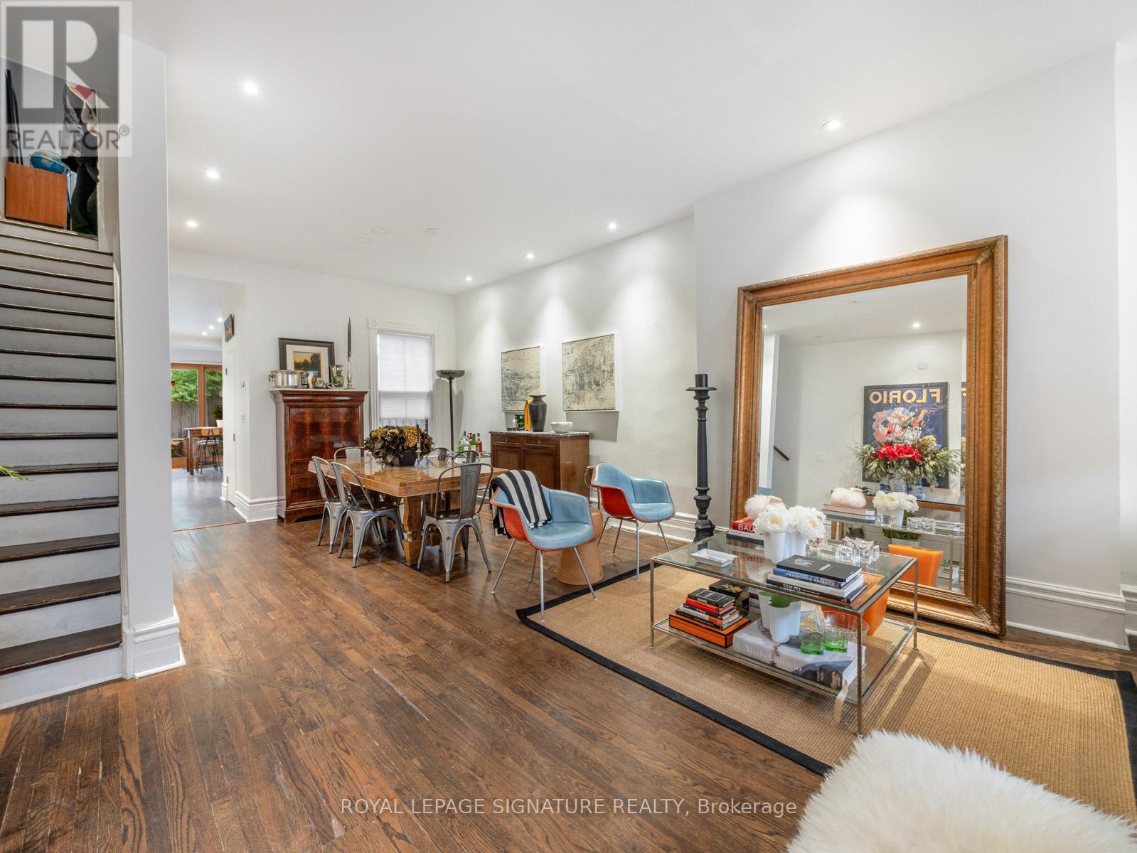 14 Tranby Avenue, Toronto, Ontario  M5R 1N5 - Photo 6 - C12668818