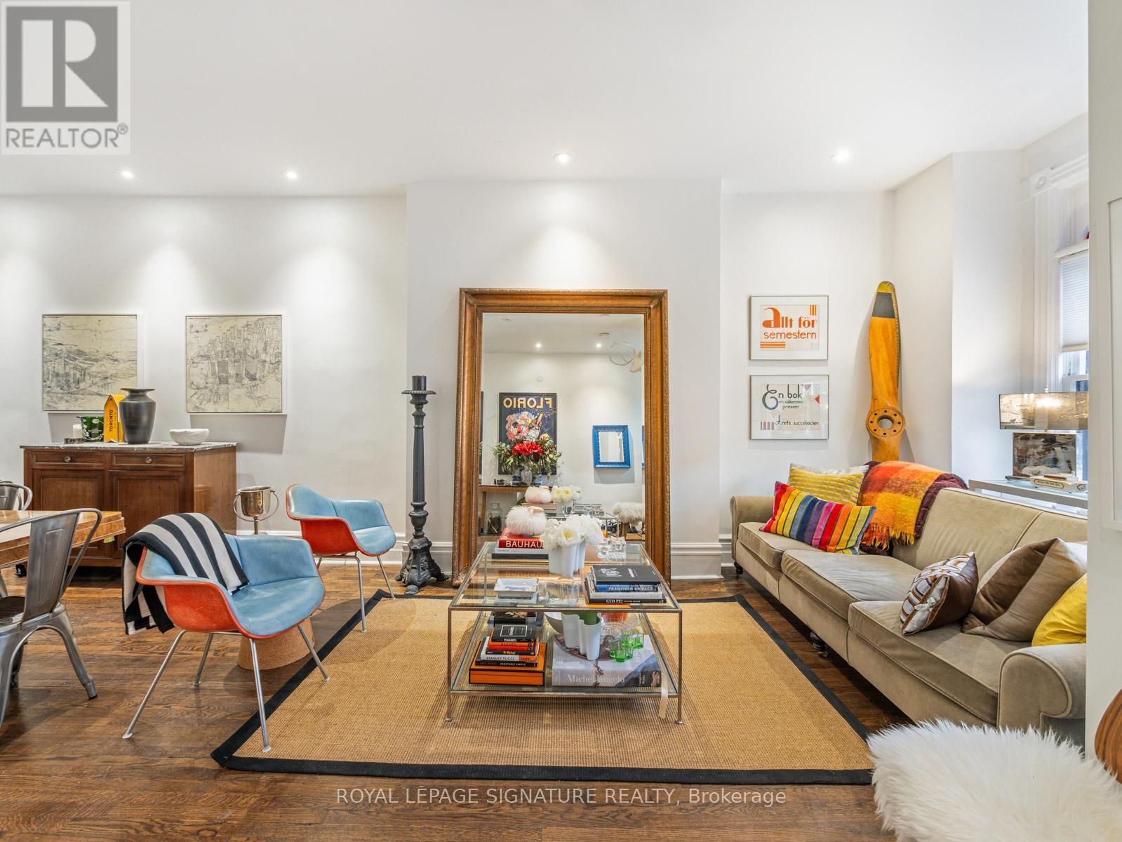 14 Tranby Avenue, Toronto, Ontario  M5R 1N5 - Photo 7 - C12668818