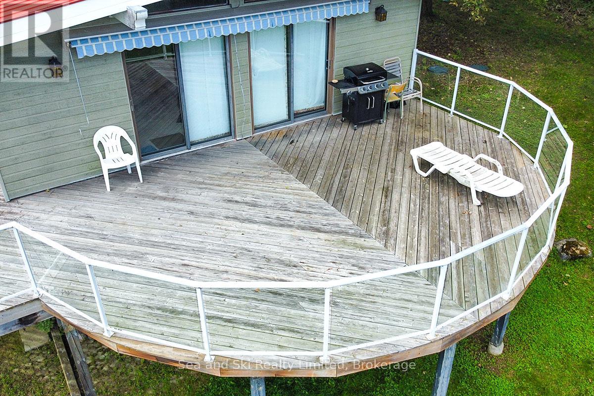 195908 Grey Road 7 Road S, Grey Highlands, Ontario  N0C 1G0 - Photo 14 - X12376388